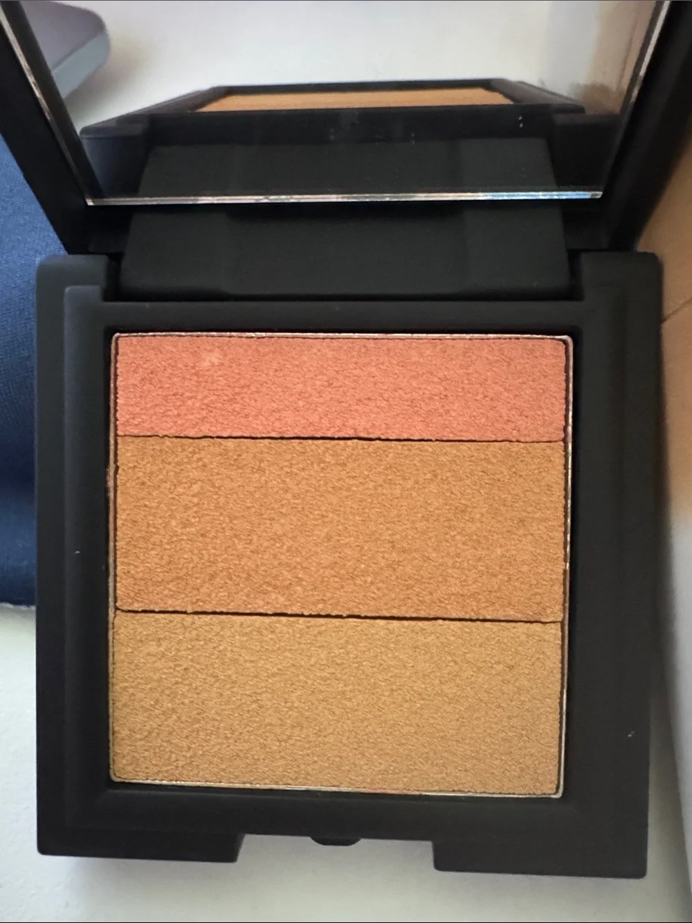 Laura Geller Correct-n-Conceal Custom Coverage Trio - Medium Shades New